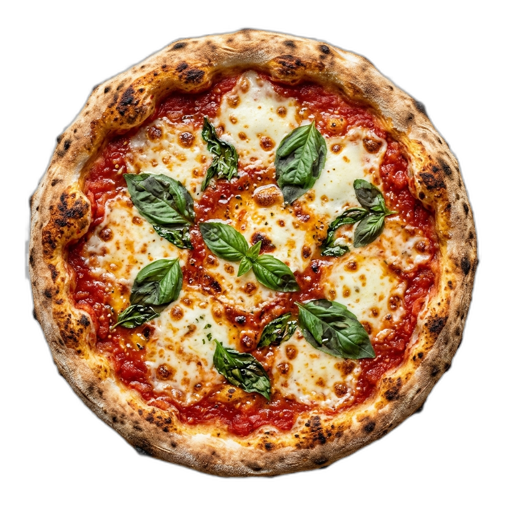 Margherita Pizza